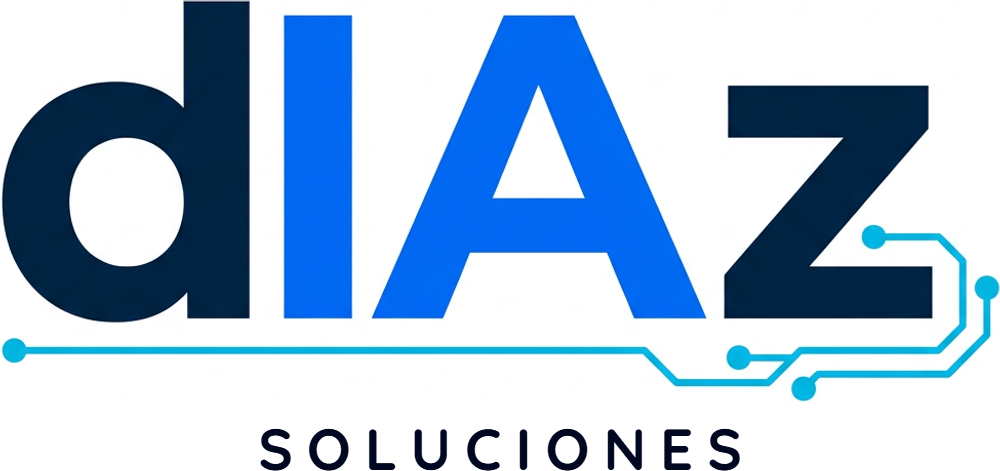 dIAz Soluciones